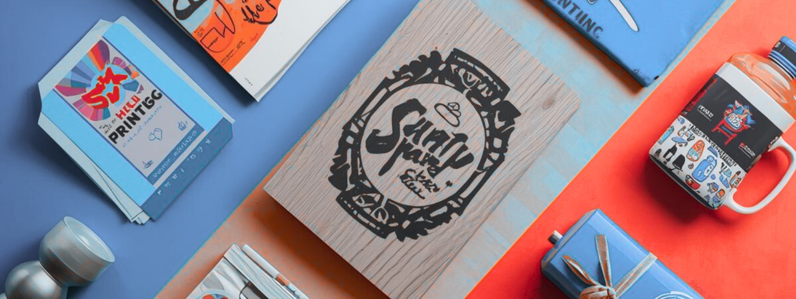 Printing & Product Personalization Solutions